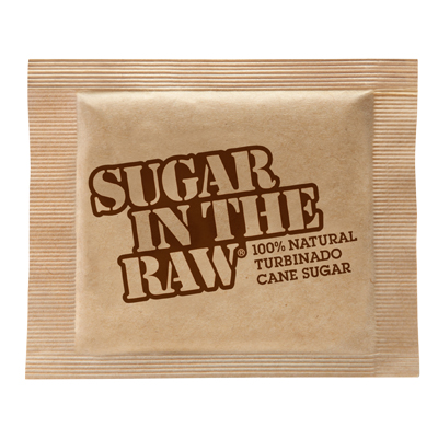 Sugar in the Raw 1000/cs