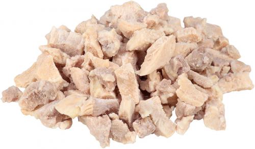 Diced Cooked Chicken 60/40   4.54kg