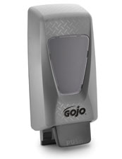 GoJo Dispenser Black 2000ml