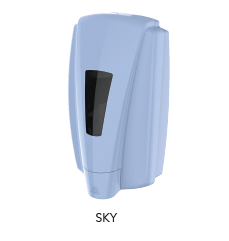 Dispenser Symmetry Mavrik Sky  Blue 6/cs