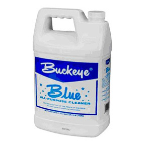 Blue 3.8L All Purpose Cleaner &amp; Degreaser 