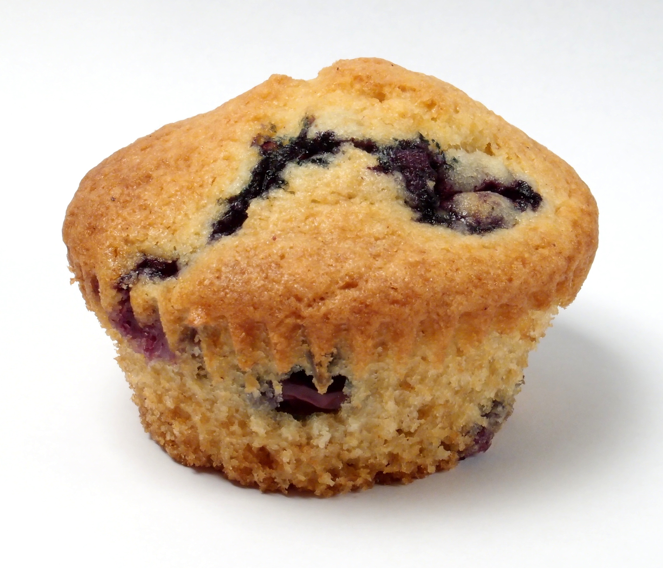Quaker Blueberry Muffin Mix 8lb