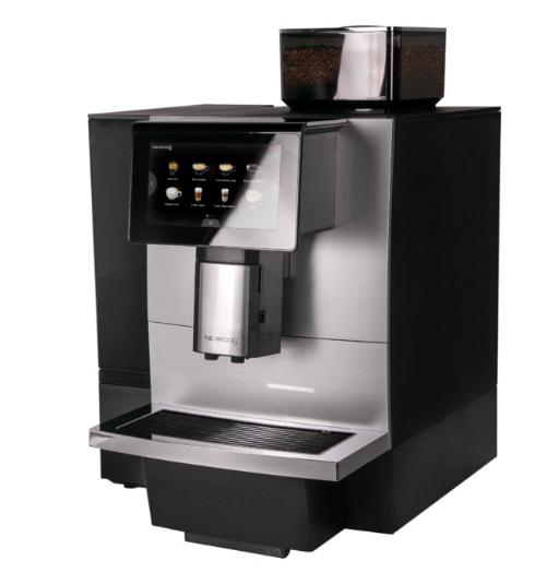 Newco Cafe Espresso 2.0 Bean 
to Cup Machine