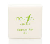 Nourish 1.5oz Cleansing Bar 200/Case