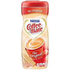 Coffee Mate Original 12x311g