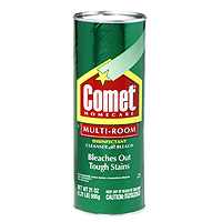Comet Cleanser 400g 