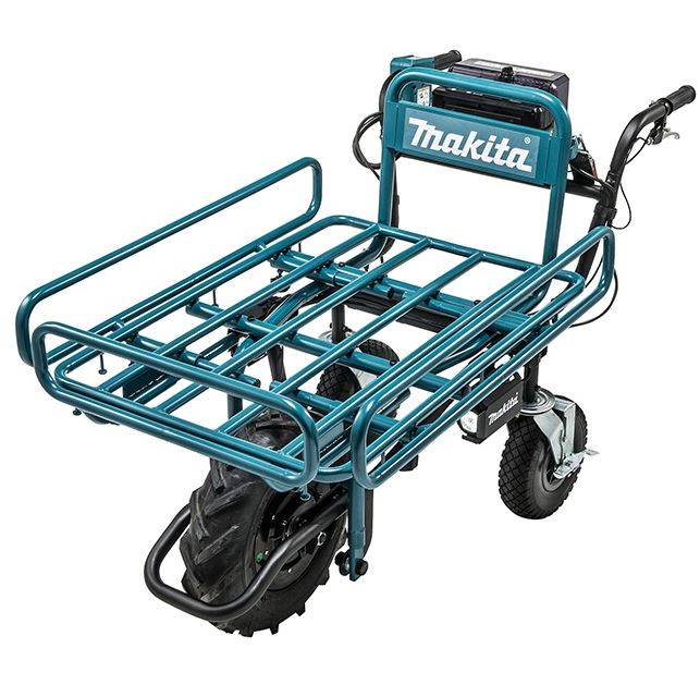 Makita Power Assisted  Wheelbarrow 18V (Tool Only) 