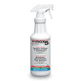 Virox 5 RTU Disinfectant 1L