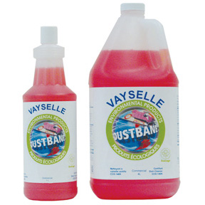 Vayselle Ecologo Certified 20L Hand Dish Wash Liquid
