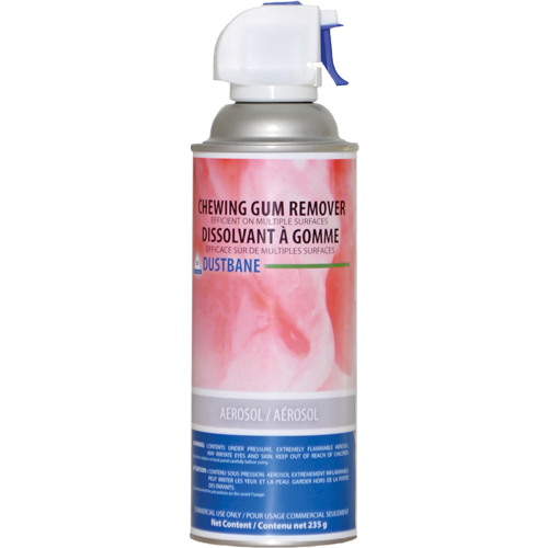 Gum Remover Can 235 g Each