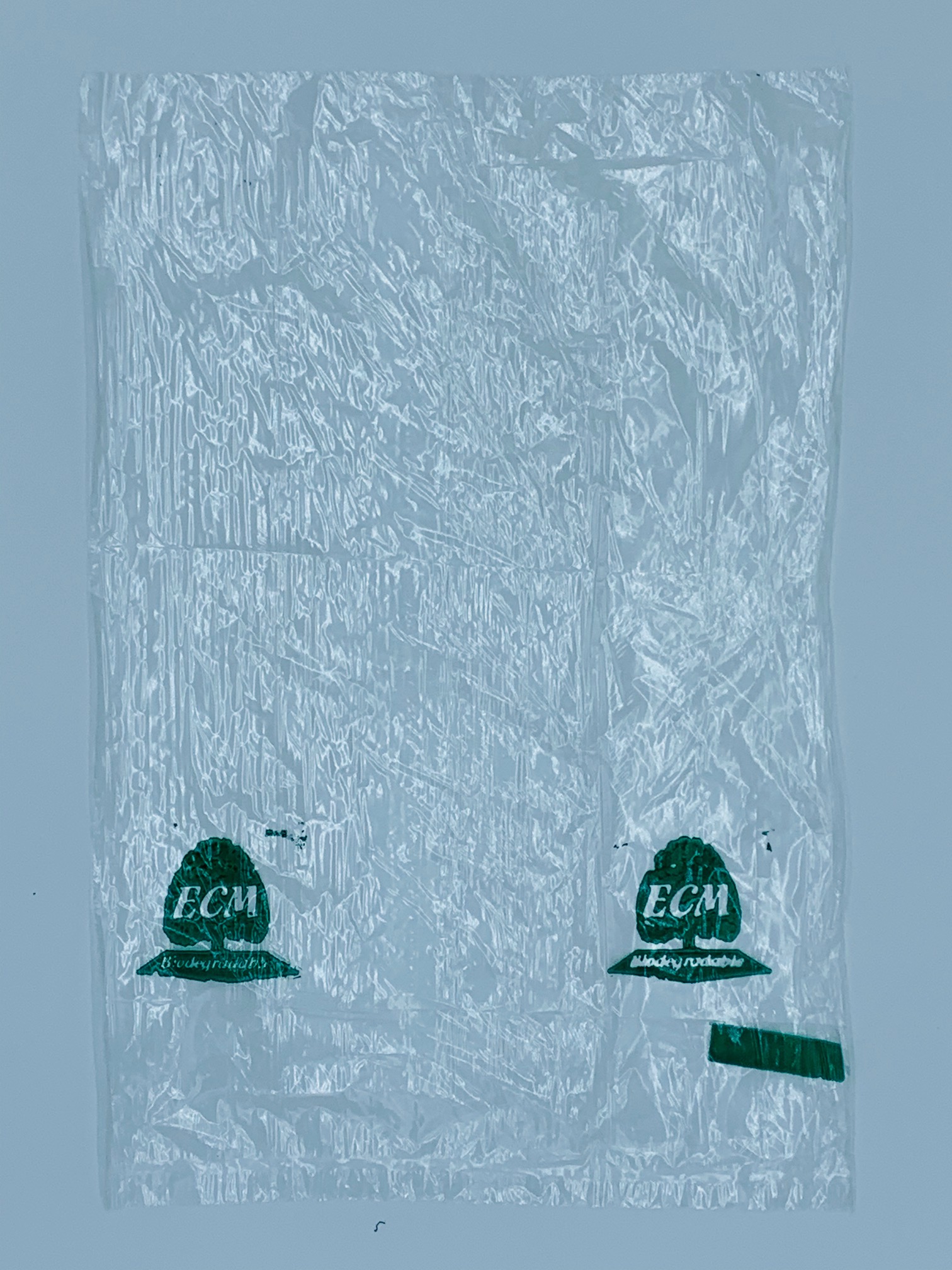 Produce Bags 10.5&quot;x15  Biodegradable 2x1500