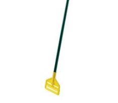 Rubbermaid Invader Green Mop  Handle 60&quot;