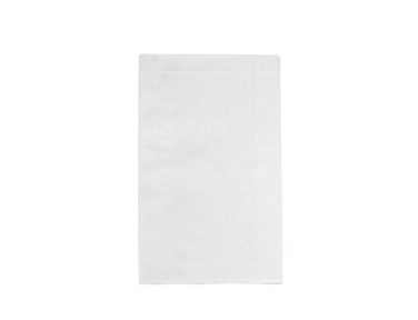 Sandwich Bag Jumbo White 6X2X9 1000/Case 