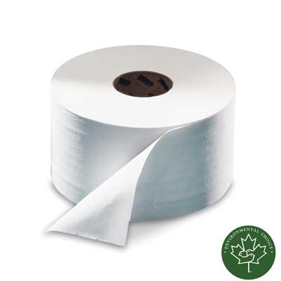Toilet Tissue 2 Ply IView 18  Rolls x 750 Feet