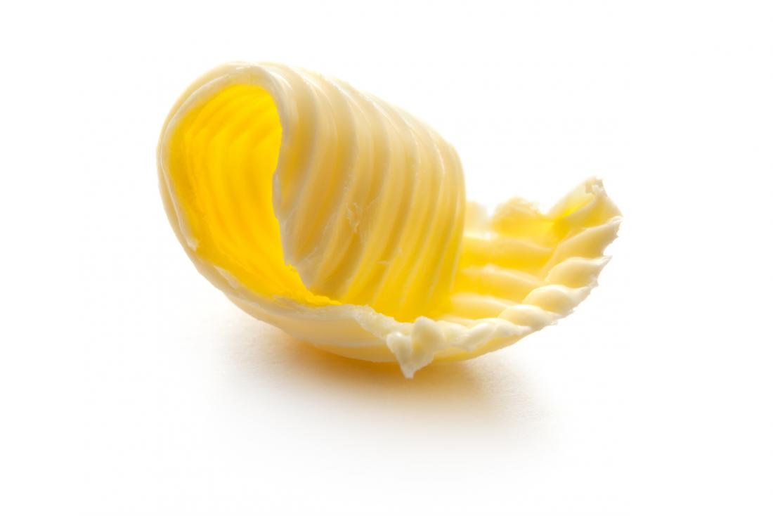 Nuvel Vegan (Dairy Free) Margarine