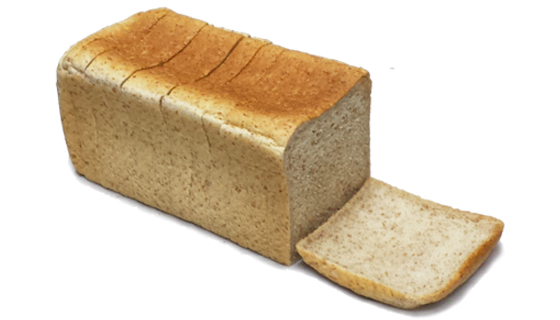 ReadyBake Texas Whole Wheat  Bread 16x675g 
