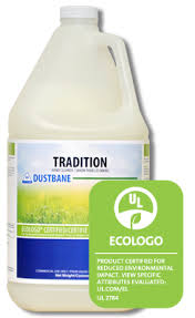 Tradition Ecologo Certified 4L Bulk Hand Soap Scent Free