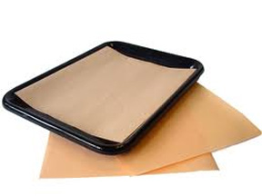 Peach Paper/Steak Paper 8x11 1000/Box 