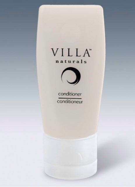 Villa Naturals Conditioner 30ml Bottle 144/Case