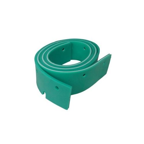 NaceCare Rubber Front &amp; Rear 
Squeegee Kit 850 (TTV678)