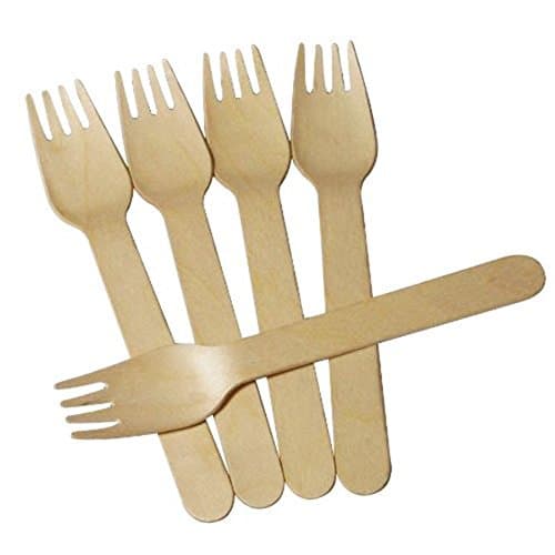Wood Fork Heavy Weight 1000/Case