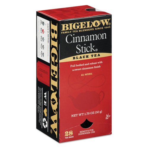 Bigelow Tea Cinnamon Stick 28/Box