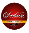Bodecker Breakfast Blend 9/Box