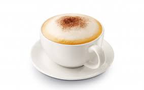 Victorian Inn English Toffee Cappuccino