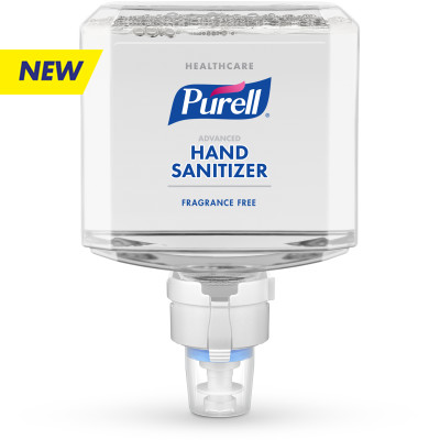 Purell ES8 Hand Sanitizer Foam 2 x 1200ml