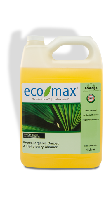Prism Environmental Carpet  Shampoo 4L