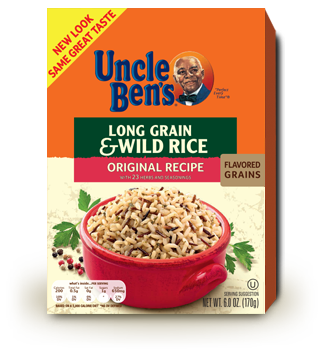 Uncle Bens Long Grain Brown Rice 9kg