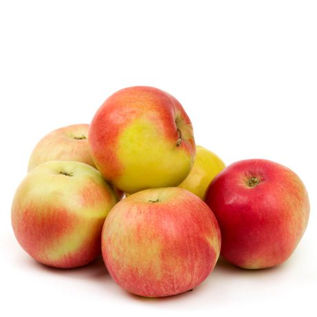 Fresh Apples 40LB Case