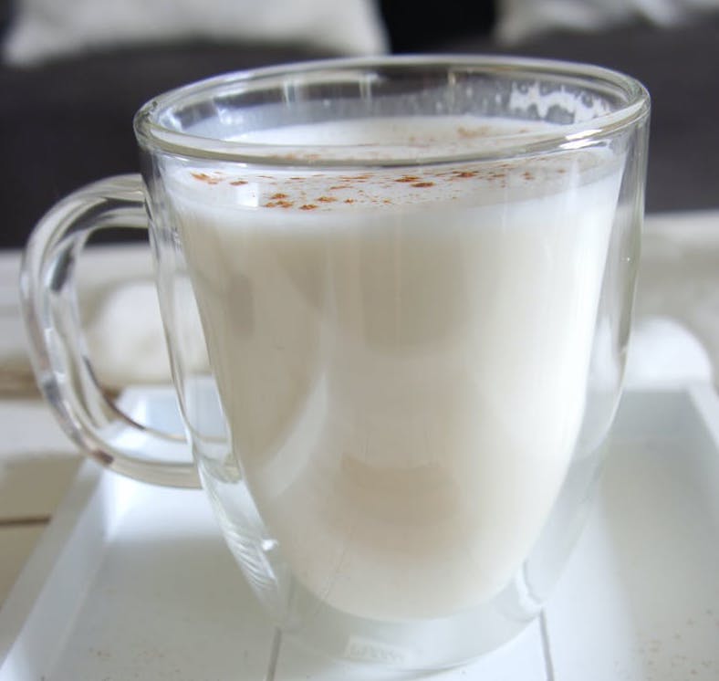 Victorian Inn Bulk White Hot Chocolate 2LB