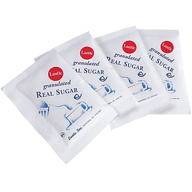 Sugar Packets 1000/Case