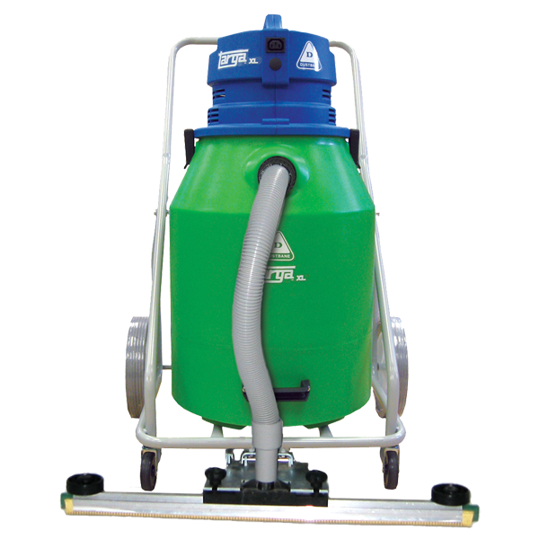 Targa XL18 18 Gallon Tip and  Pour Wet Vacuum