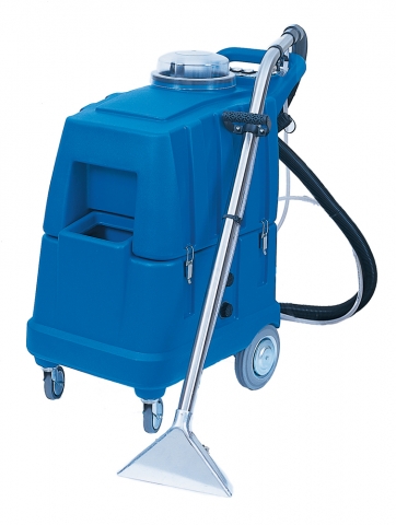 Nacecare 18gal Carpet  Extractor w/20&#39; Hose &amp; Wand