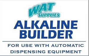 WAT Laundry Alkaline Builder 20L