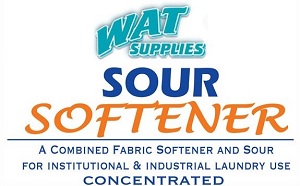 WAT Laundry Sour/Soft 20L