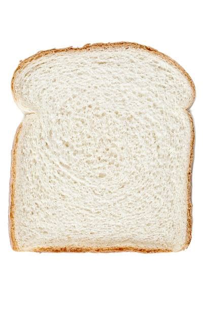 ReadyBake White Sandwich Bread 16x675g