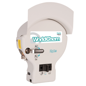 Worldchem 2 Wall Mounted Proportioning System H959